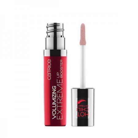 putlinantis lūpų blizgis Catrice Volumising Extreme Lip Booster 030 M'ice Bonbon-Lūpų dažai ir blizgesiai-Lūpoms-CATRICE