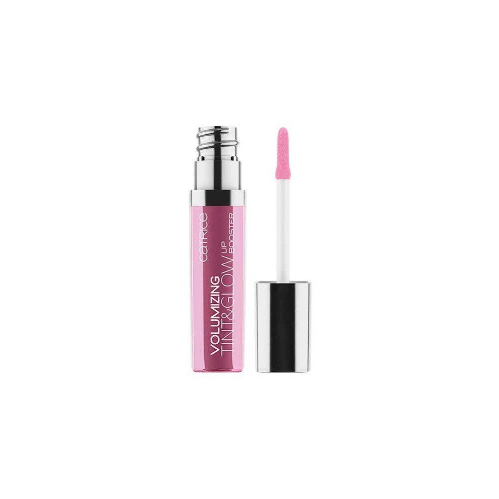 lūpų blizgis Catrice Volumizing Tint and Glow Lip Booster 010-Be Glowrious-Lūpų dažai ir blizgesiai-Lūpoms-CATRICE