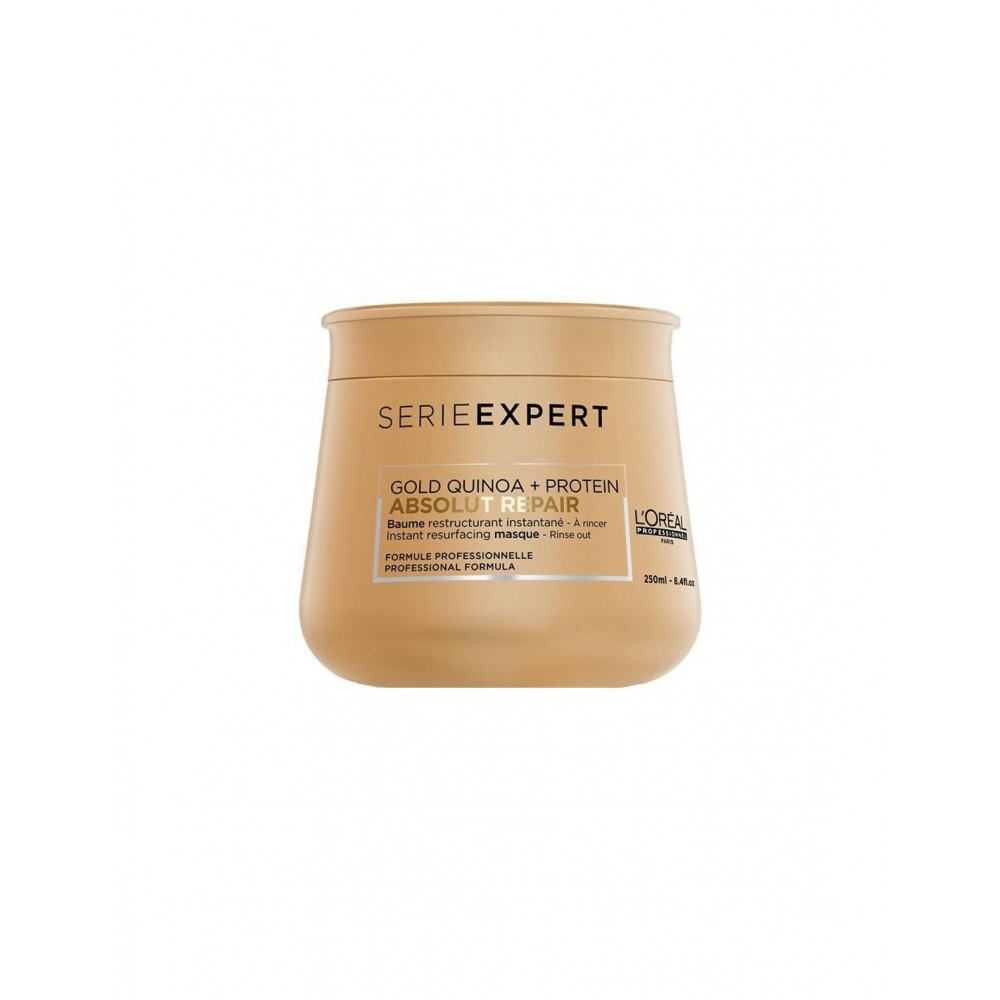 L'oreal Professionnel Loreal P Masc Absolut Repair Gold 500