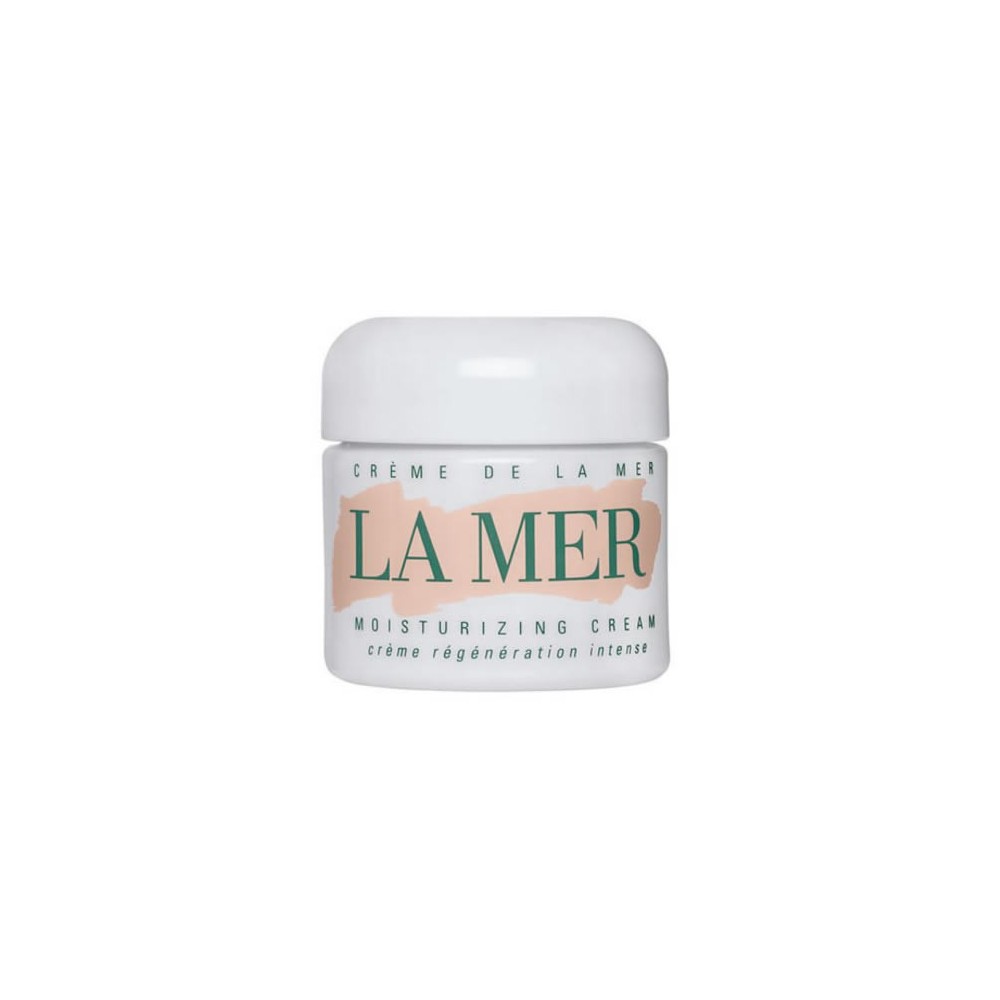 Veido kremas La Mer The Moisturizing, 60 ml, moterims