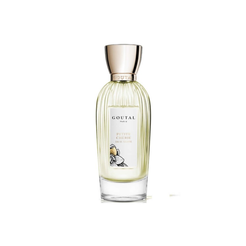 Goutal Paris Petit Cherie tualetinis vanduo, purškiamas 100ml