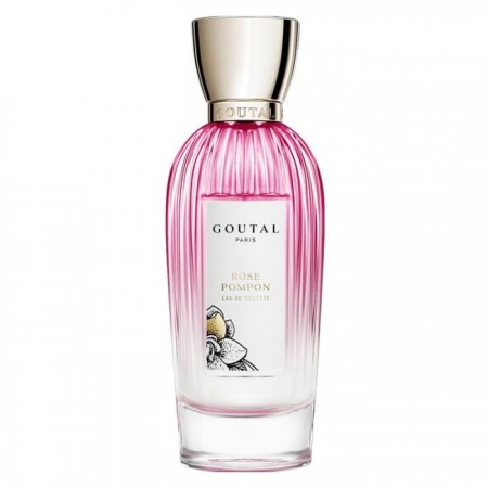 Goutal Paris Rose Pompon parfumuotasis vanduo 50ml-Pagrindinis--GOUTAL PARIS