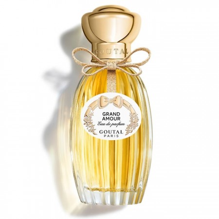 Goutal Paris Grand Amour parfumuotasis vanduo 100ml-Pagrindinis--GOUTAL PARIS