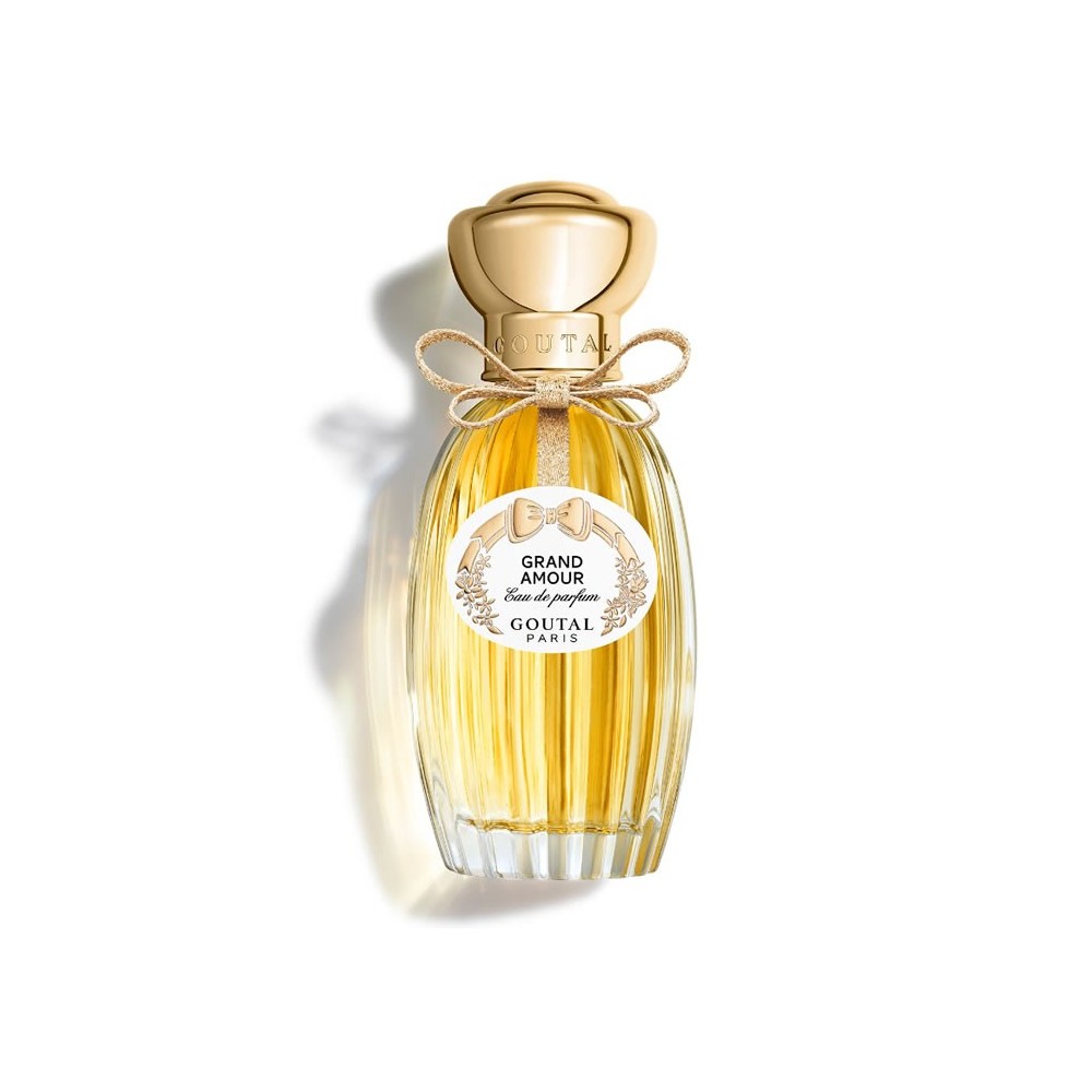 Goutal Paris Grand Amour parfumuotasis vanduo 100ml-Pagrindinis--GOUTAL PARIS