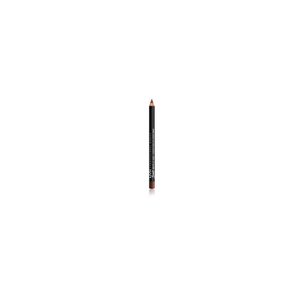 Nyx Suede Matte lūpų pieštukas Club Hopper 3,5g