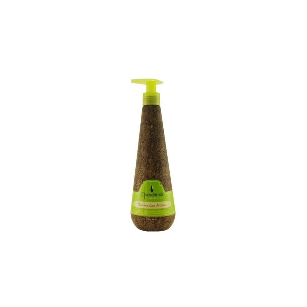 Macadamia Natural Oil Nourishing Leave In Cream 300ml