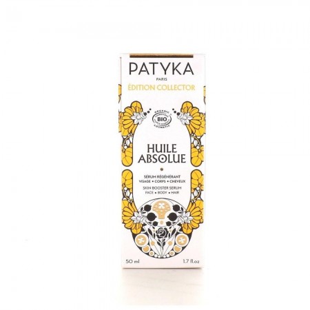 Patyka Huile Absolue Sr Regenerant serumas 50ml-PATYKA-Odos priežiūra-PATYKA