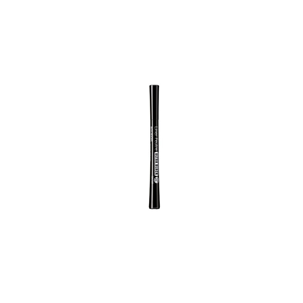 Akių apvadas Bourjois Paris Liner Feutre, Ultra Black 41
