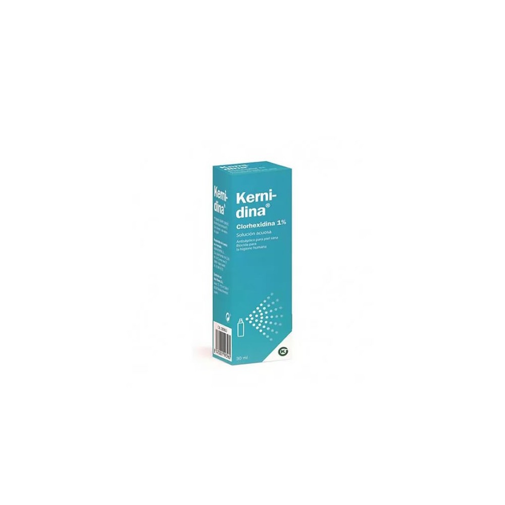 Kernidin 1% Spray 30ml