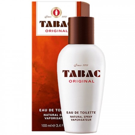 Tabac Original Eau De Toilette Spray tualetinis vanduo 100ml-TABAC ORIGINAL-Vyrams-TABAC ORIGINAL