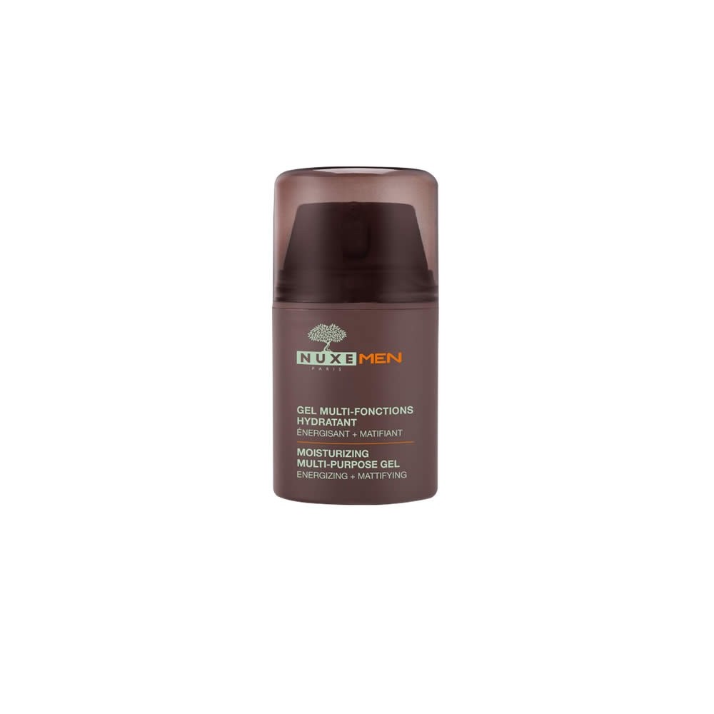 "Nuxe Men" drėkinamasis daugiafunkcinis gelis 50ml