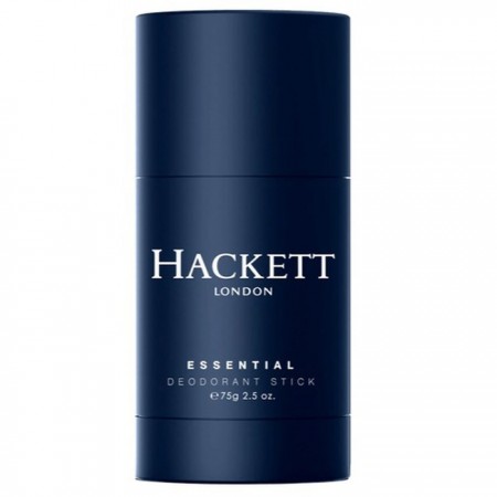 Hackett Essential dezodorantas 75g-HACKETT-Bath & Body-HACKETT