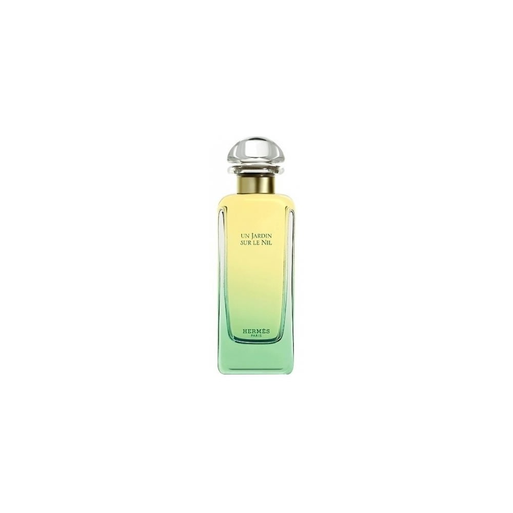 Hermes Un Jardin Sur Le Nil Eau De Toilette Spray 50ml