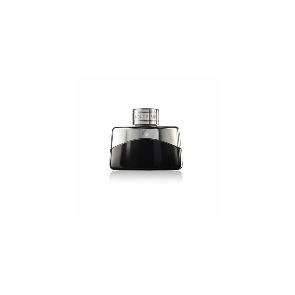 Montblanc Legend tualetinis vanduo su purškikliu 30ml