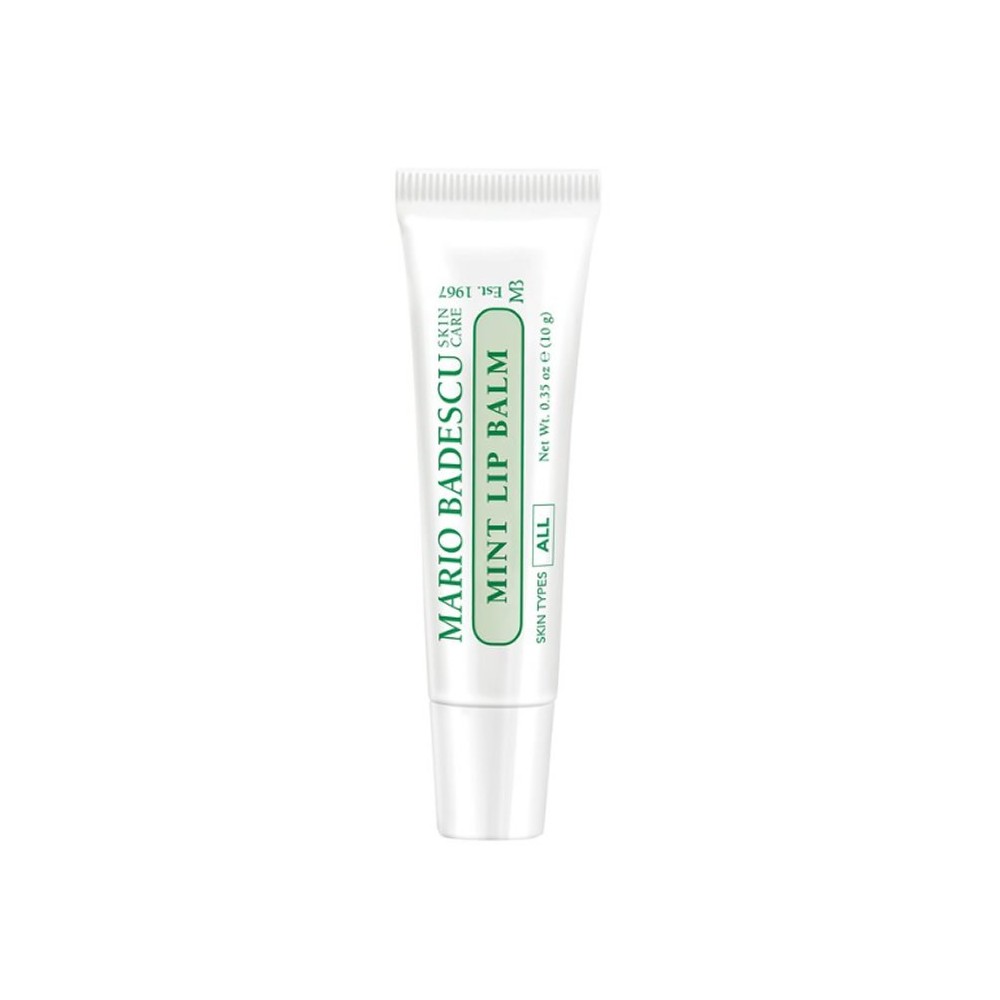 Mario Badescu Mint Lip Balm 10g