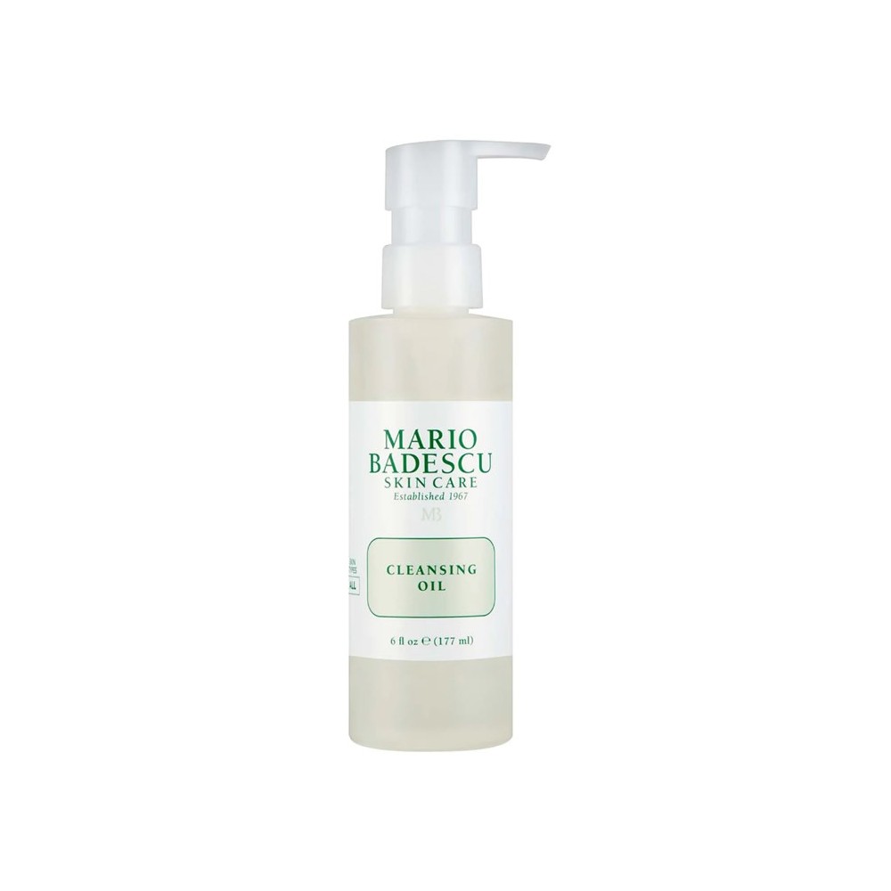 Mario Badescu Cleansing Oil  177ml