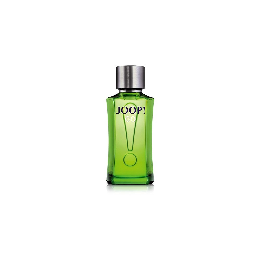 "Joop Go" tualetinis vanduo 50ml