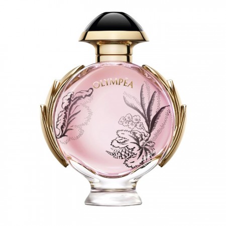 Paco Rabanne Olympéa Blossom kvepalų purškalas 80ml-PACO RABANNE-Kvepalai-PACO RABANNE