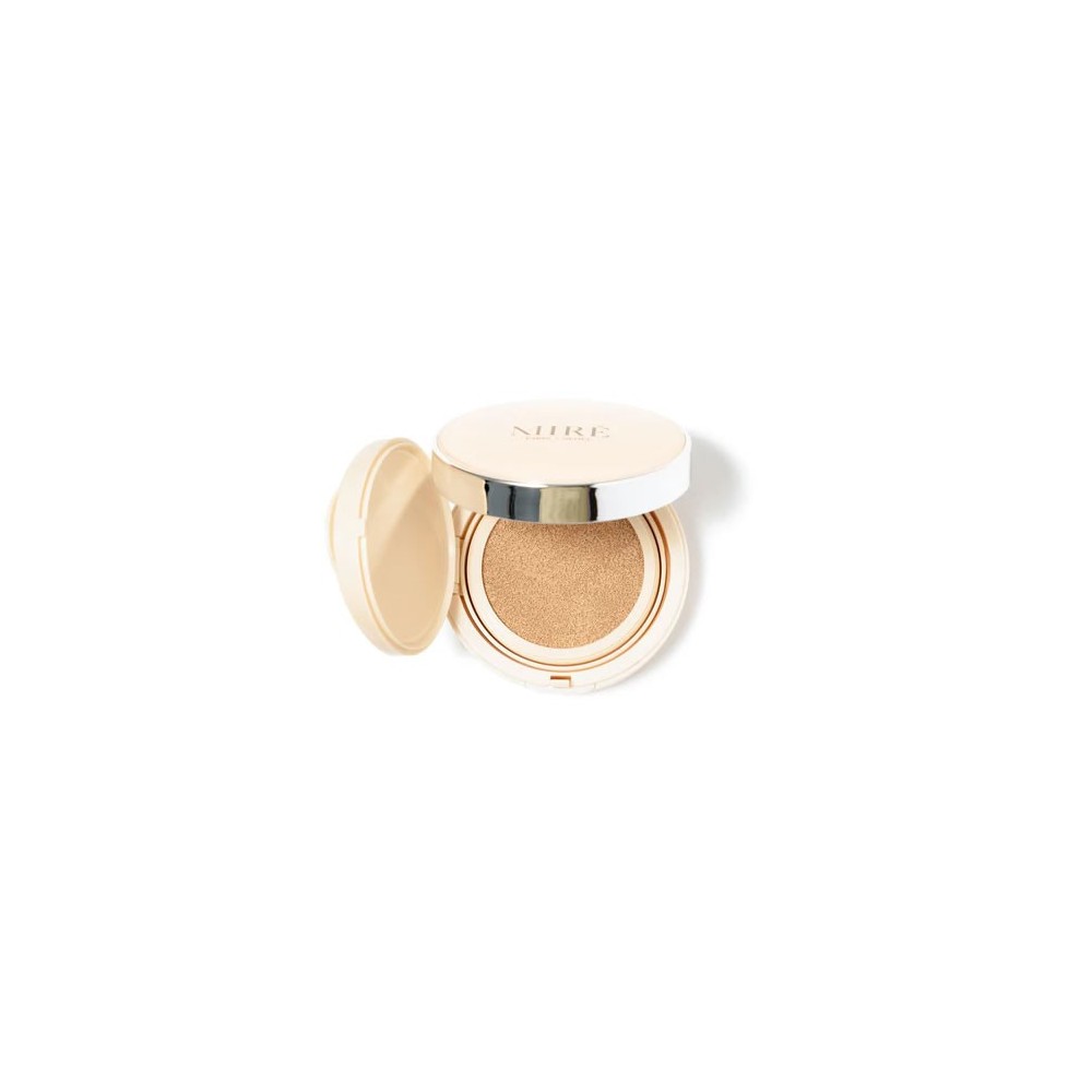 Mi-Rê Bibi Nova Cushion Complexion Perfector Spf50 02 Beige Pudra 19g