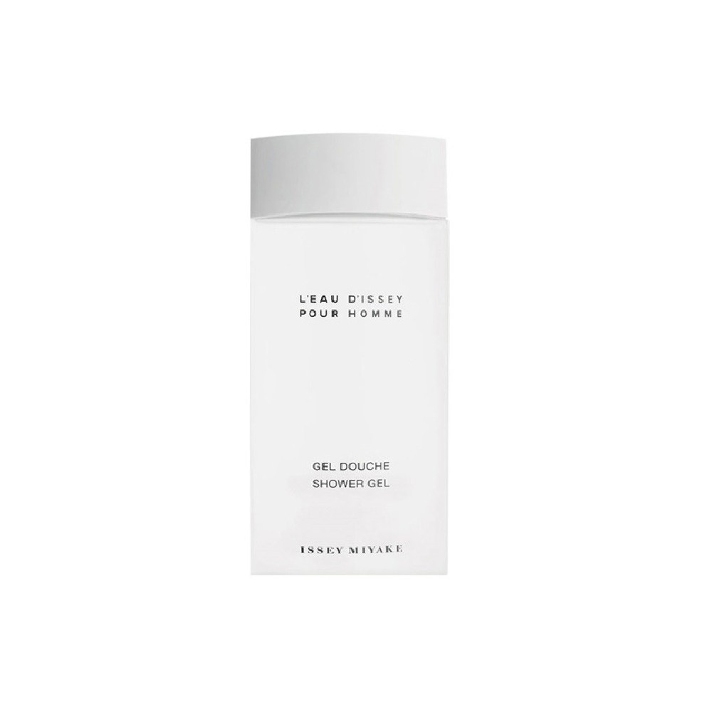 Issey Miyake L'Eau D'issey Homme dušo želė 200ml