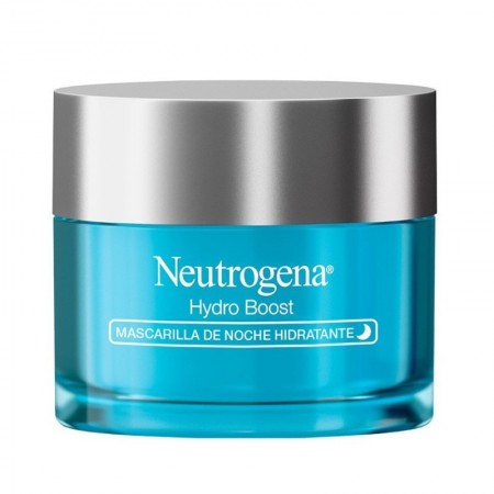 "Neutrogena Cellular Boost" naktinė kaukė 50ml-NEUTROGENA-Veido priežiūra-NEUTROGENA