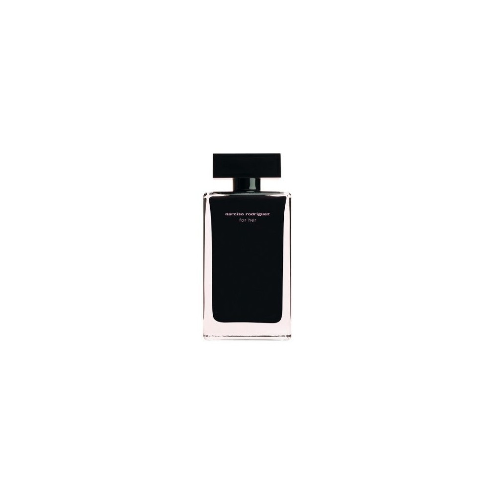 Narciso Rodriguez For Her tualetinis vanduo, purškiamas 100ml