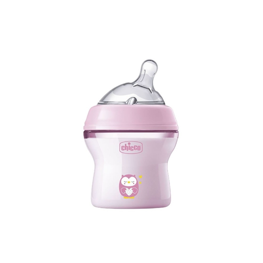 Chicco Baby Bottle Natural Feeling FN 150ml