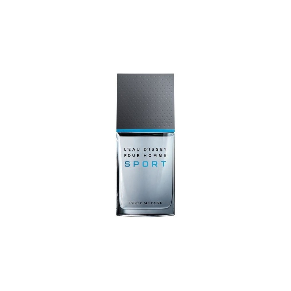 Issey Miyake L'eau D'issey Pour Homme Sport tualetinis vanduo, purškiamas 50ml