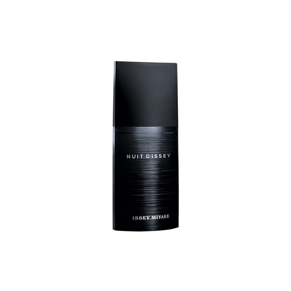 Issey Miyake Nuit D Issey Eau De Toilette Spray 75ml