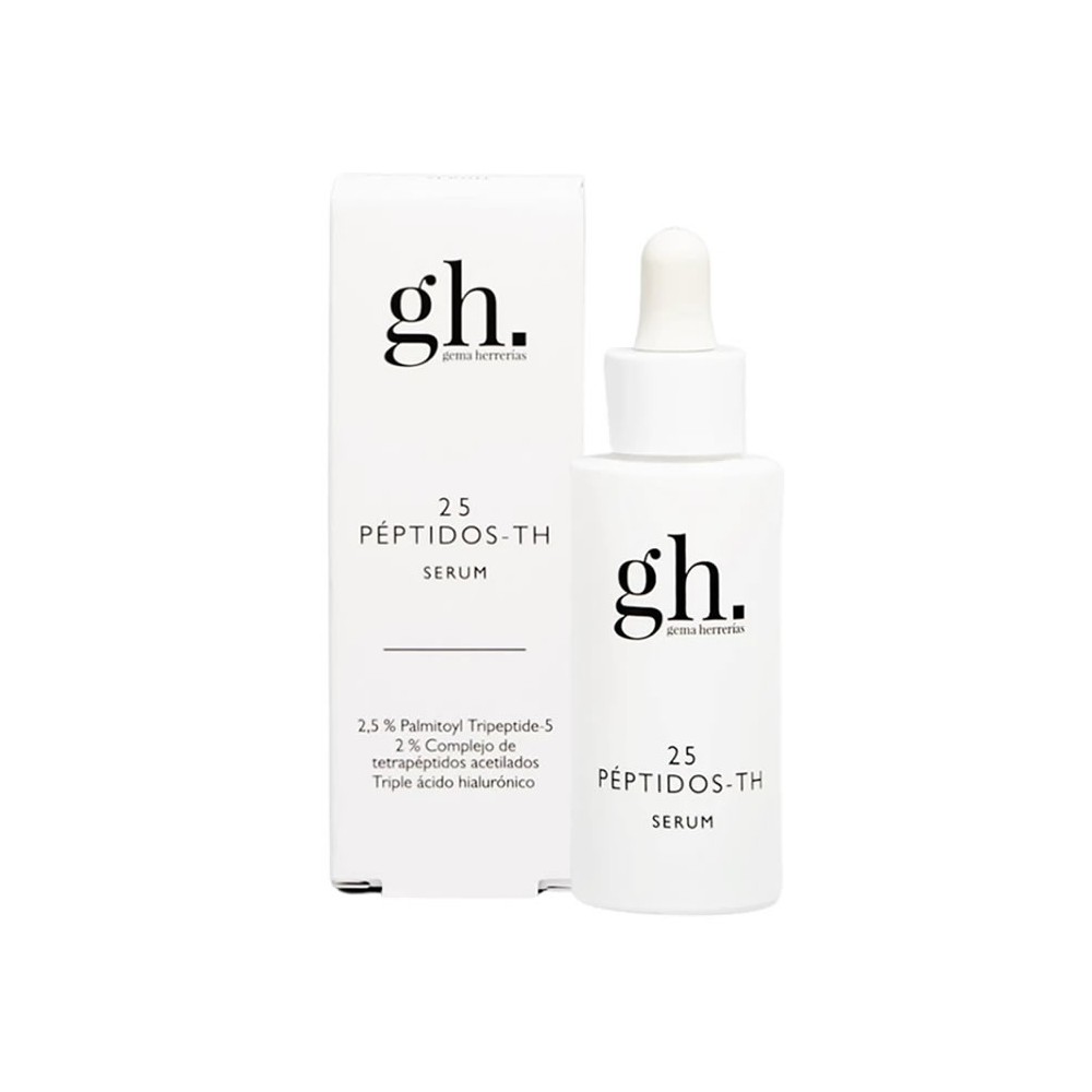 GH 25 Peptides-Th Serum 30ml