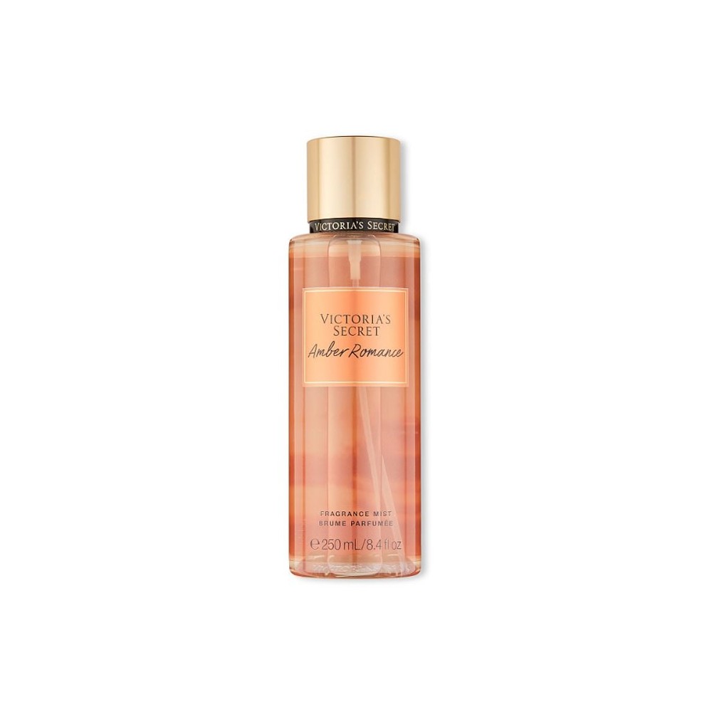 Victoria´s Amber Romance Kvapų dulksna 250ml