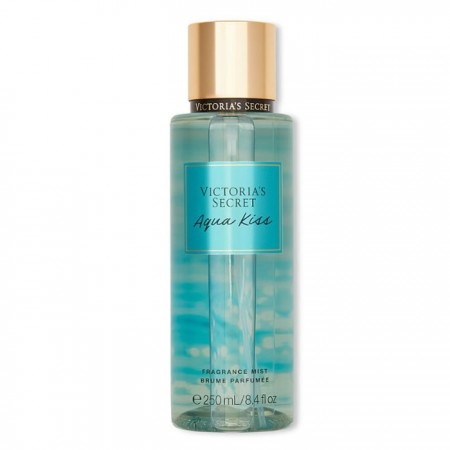 "Victoria´s Secret Aqua Kiss" kvepalų dulksna 250ml-VICTORIA'S SECRET-Kvepalai-VICTORIA'S SECRET