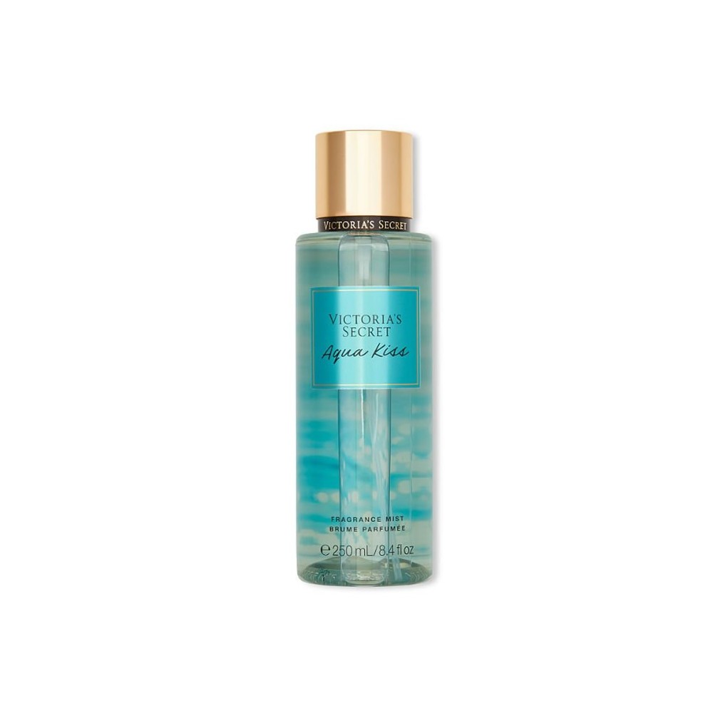 "Victoria´s Secret Aqua Kiss" kvepalų dulksna 250ml-VICTORIA'S SECRET-Kvepalai-VICTORIA'S SECRET