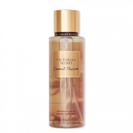 "Victoria´s Secret Coconut Passion" kvapioji dulksna 250ml-VICTORIA'S SECRET-Kvepalai-VICTORIA'S SECRET