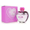 Moschino, Pink Bouquet, Eau De Toilette, For Women, 100 ml