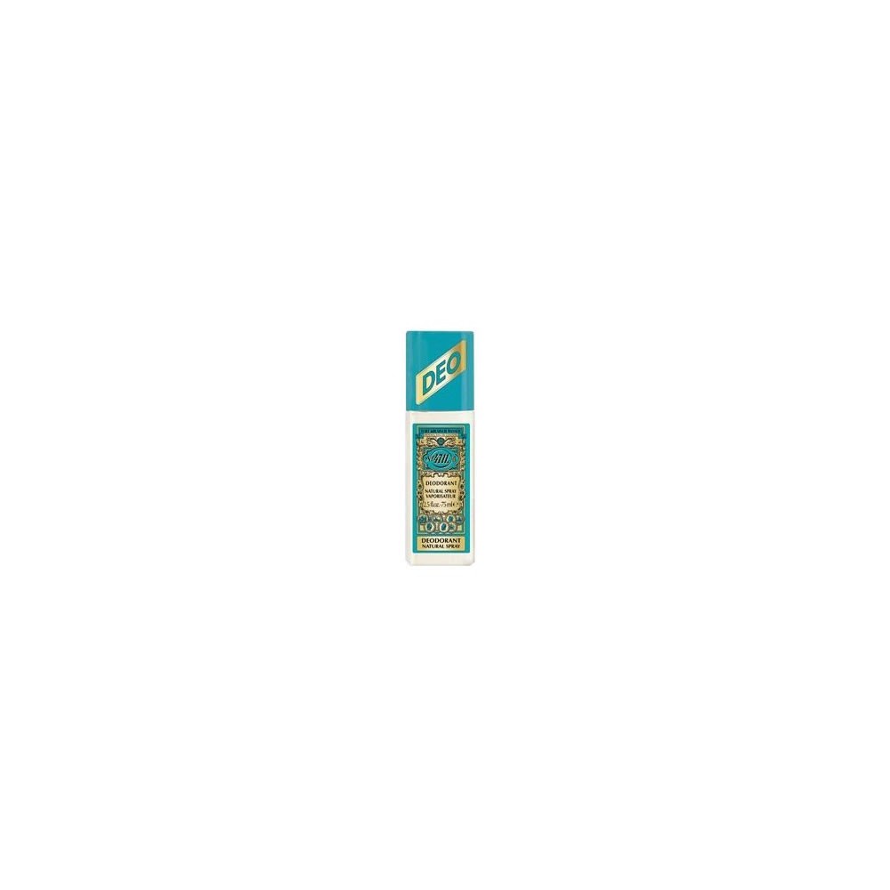 4711 Deodorant Spray 75ml