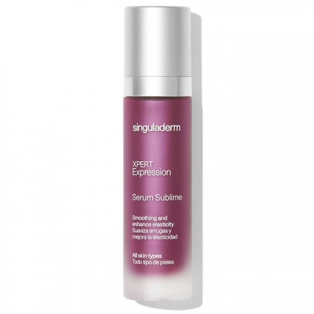 Singuladerm Xpert Expression Serum Sublime 50ml-Veido priežiūra-Dermokosmetika-SINGULADERM