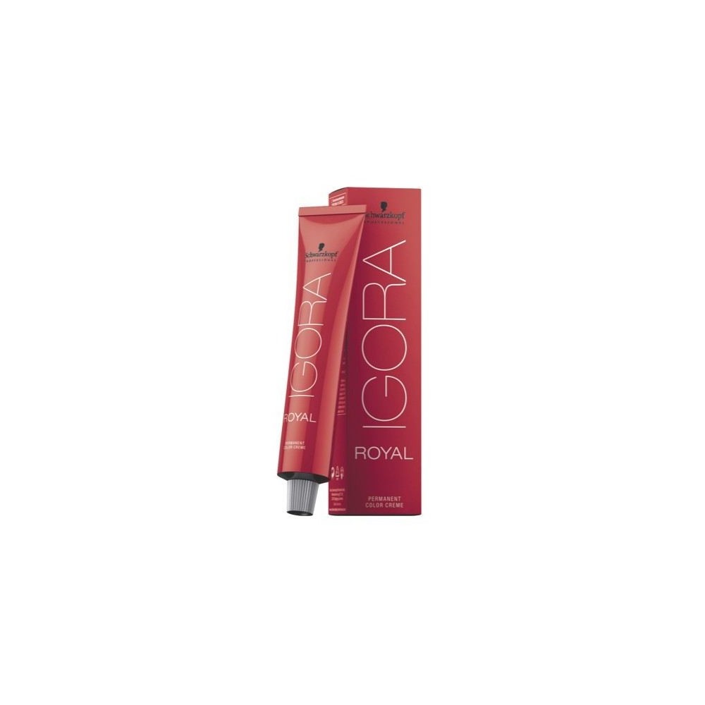 Schwarzkopf Igora Royal 7-00 60ml