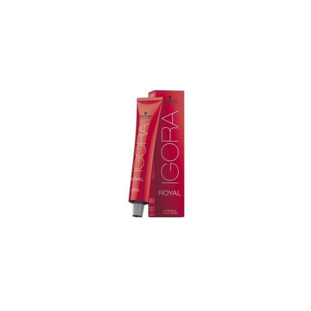 Schwarzkopf Igora Royal 9-1 60ml