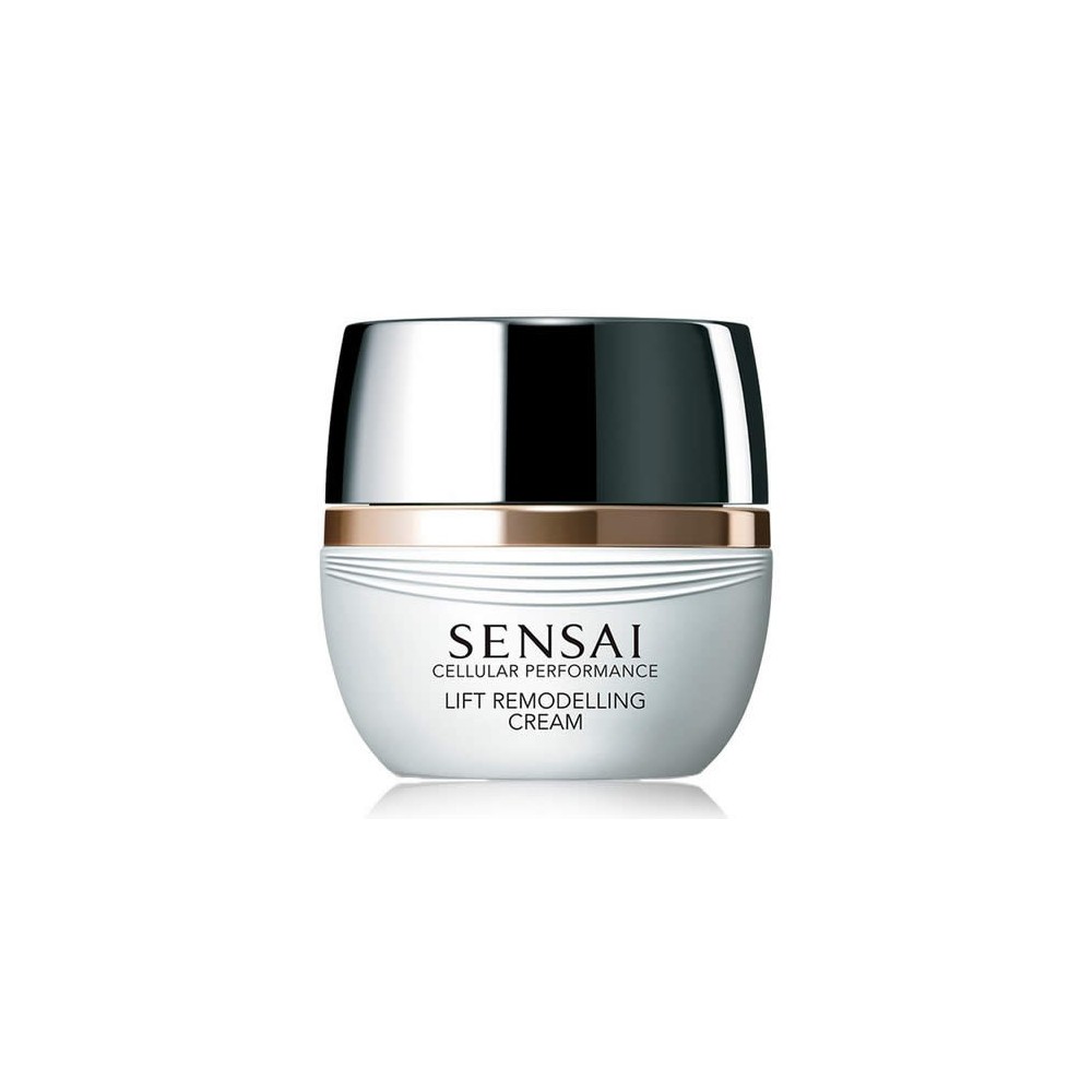 "Kanebo Sensai" "Cellular Performance Lift Remodelling Cream"kremas  40ml