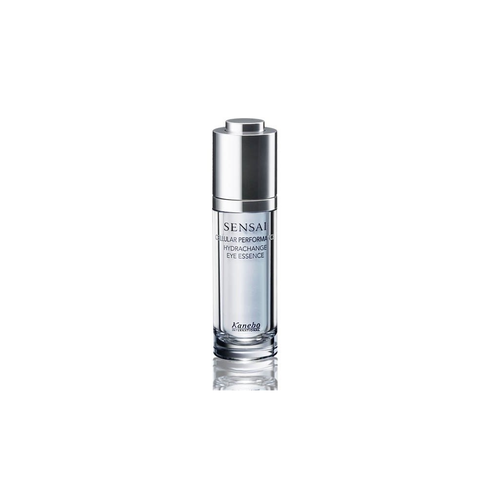 Kanebo Sensai Cellular Performance Hydrachange Eye Essence 15ml