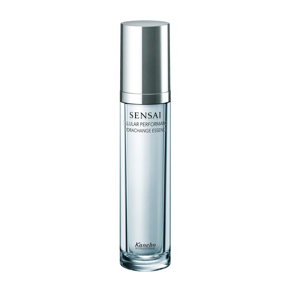 "Kanebo Sensai Cellular Performance Hydrachange Essence"esencija  40ml