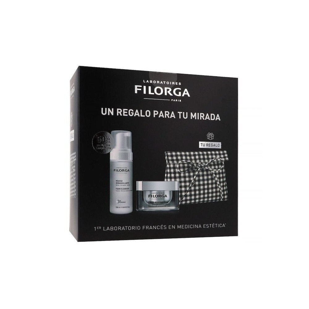 Filorga Multi-Correction Renewal Set 3 Pieces