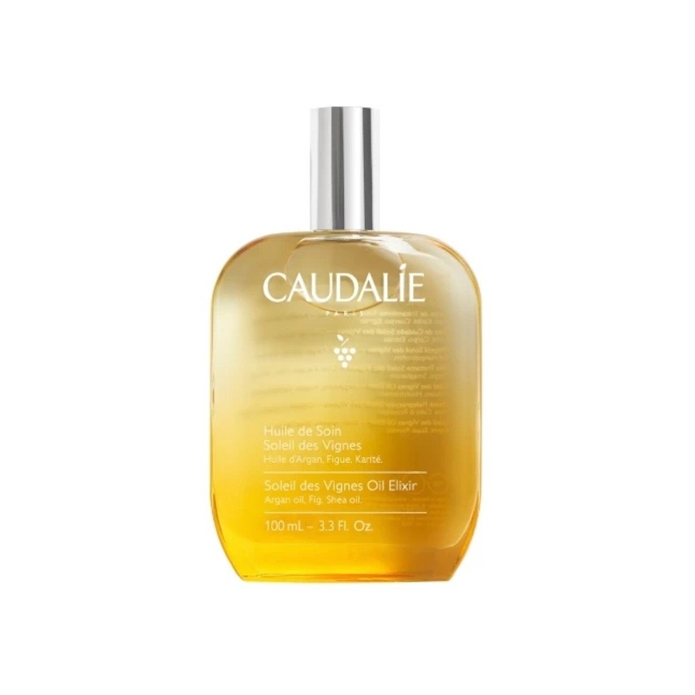 Caudalie Soleil Des Vignes gydomasis aliejus 100ml-Veido priežiūra-Dermokosmetika-CAUDALIE