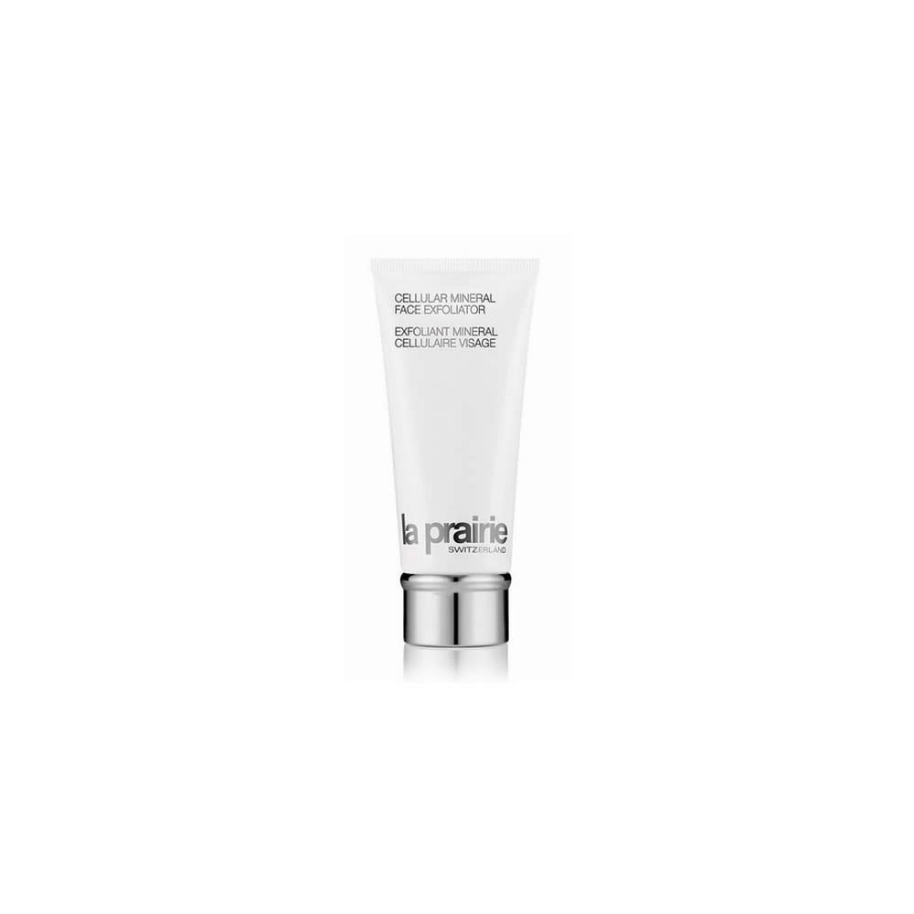 La Prairie Cellular Mineral Face Exfoliator 100ml