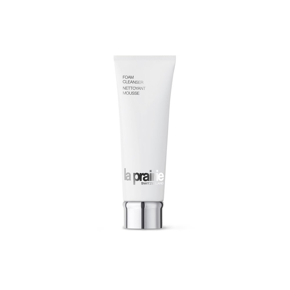 La Prairie Foam Cleanser 125ml