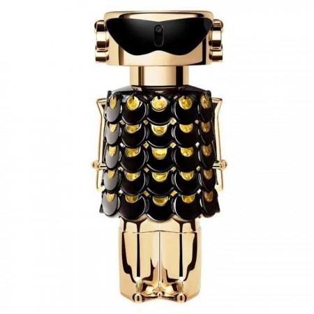 Kvepalai su papildymo funkcija Paco Rabanne Fame Parfum Eau De Perfume Spray 80ml-Moterims-Kvepalai-PACO RABANNE