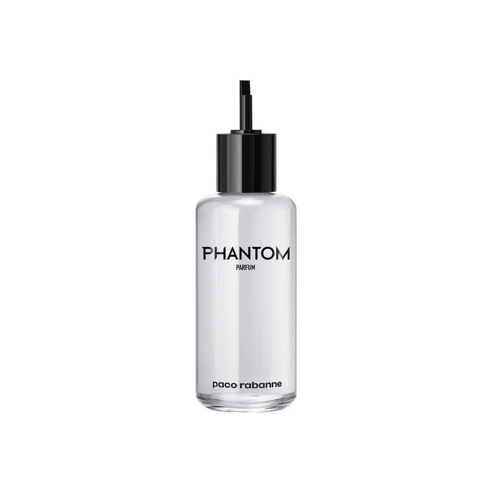 Paco Rabanne Phantom Parfum Eau De Perfume Recharge 200ml