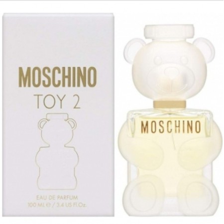 Moschino Toy 2 Edp Spray 100ml rinkiniai-MOSCHINO-Kvepalai-MOSCHINO