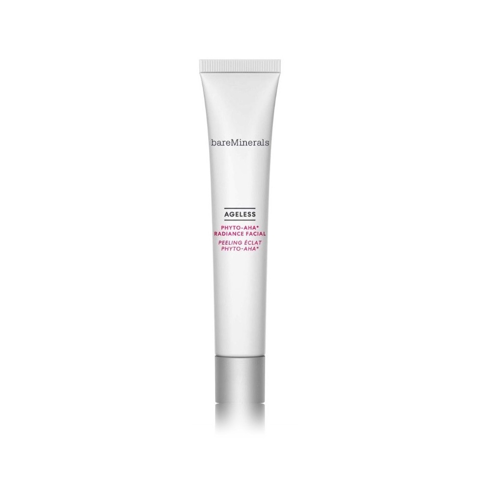 "Bareminerals Ageless Phyto-Aha Radiance Peeling" 50ml